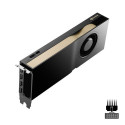 PNY videokaart RTX 5000 Ada NVIDIA RTX A5000 32GB GDDR6