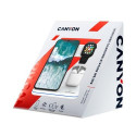 Canyon WS-302 Universal White USB Indoor