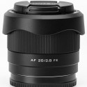 Viltrox 20mm F2.8 Sony FE