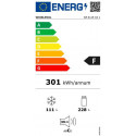 Whirlpool külmkapp W5811EOX1