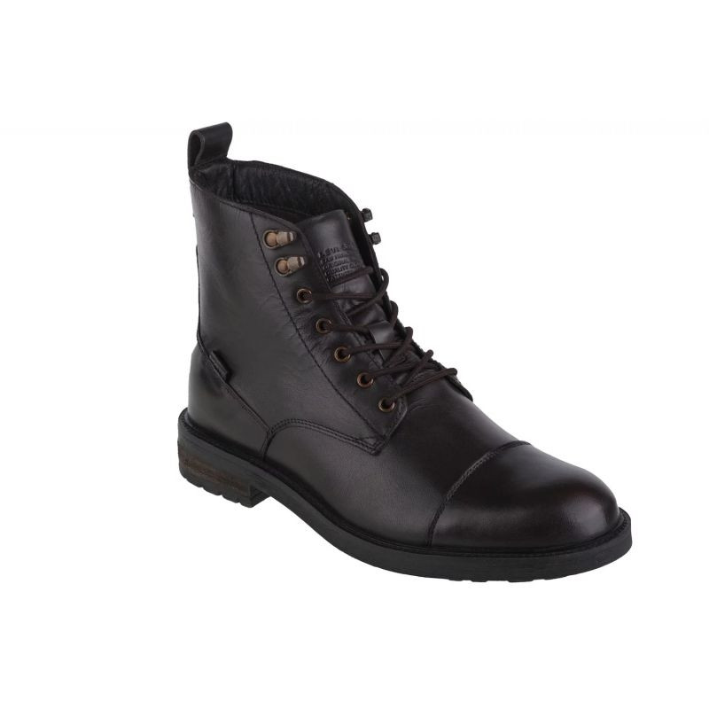 Levi emerson boots online