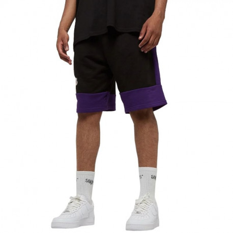New Era NBA Color Block Short Lakers M 60416375 (L)