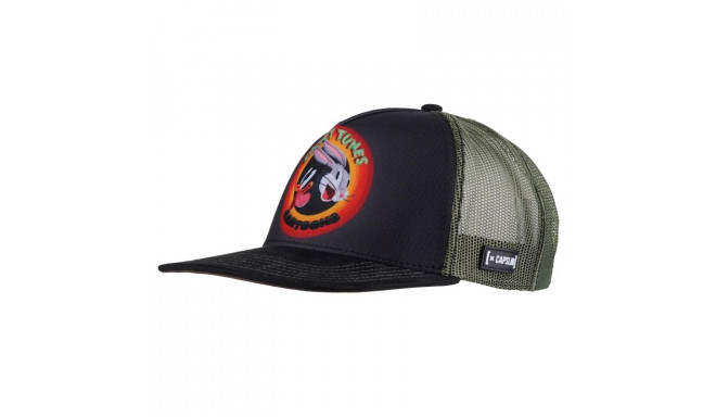 Capslab Looney Tunes Trucker Cap CL-LOO8-1-CASF-RIN (One size)