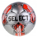 Select Futsal Prestige Ball FUTSAL PRESTIGE SILVER (4)