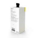 Baseus Travel Charger Quick Charger White EU (CCALL-BX02)