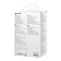 Baseus Travel Charger GaN3 Pro Quick wall charger C+C+U, PD3.0, QC4.0 +, AFC, FCP, SCP, PPS, MTK, (w