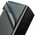 Baseus Travel Charger GaN2 Lite Quick Charger C+U QC 3.0 PD 3.0 65W EU Black (CCGAN2L-B01)