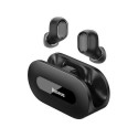 Baseus Earphone Bluetooth Bowie EZ10 BT 5.3, TWS, Black EU (A00054300116-Z1)