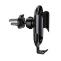 Baseus Car Mount Future Phone holder Black (SUYL-WL01)