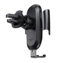 Baseus Car Mount Future Phone holder Black (SUYL-WL01)