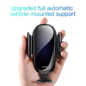 Baseus Car Mount Future Phone holder Black (SUYL-WL01)