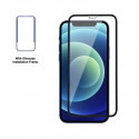 Fusion EDGE 5D telefoni karastatud klaas koos paigaldusraamiga iPhone 12 | 12 Pro jaoks