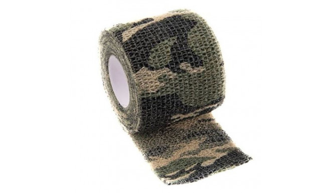 Stealth Gear Camouflage Wrap Tape