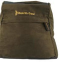 Stealth Gear Double Bean Bag Forest Green Limited Edition