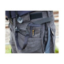 Stealth Gear Compact Flash Card Wallet Charcoal