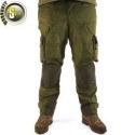 Stealth Gear Pants 2N Forest Green size XXXL30