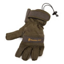 Stealth Gear Gloves size S