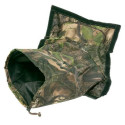 Buteo Photo Gear Snoot / Lens Cover Green for Hide