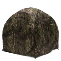 Stealth Gear Square Hide Green