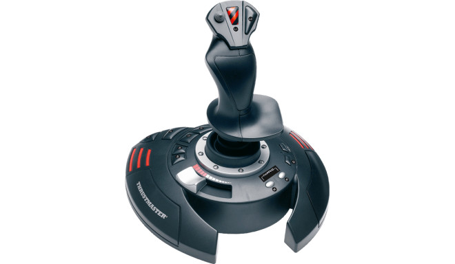 Thrustmaster джойстик Flight Stick X