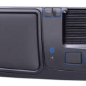 Ergonomic Computer mouse TRAPPER Prime DPI2000 black