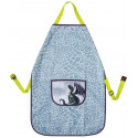 Brunnen apron for children 45x75cm Drago