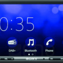 Sony XAV-AX3250 BT/DAB 6,95'' Disp. 2-DIN CarPlay