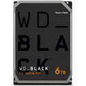 "6TB WD6004FZWX WD BLACK 7200RPM 128MB"