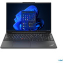 "Lenovo ThinkPad E16 G1 i7 1355U/16GB/1TBSSD/W11Pro black"