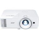 "(1920x1080) Acer H6546Ki 16:9 DLP 5200-Lumen 3D Full HD White"