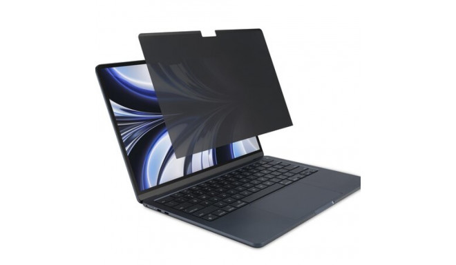 Ekraanifilter Kensington must 13.6" 300x198mm 16:10 Apple MacBook Air (M2 2022) andmekaitsefilter/pr
