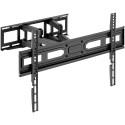 Free-tilt design: simplifies adjustment for better visibility and reduced glareSwivel mechanism prov