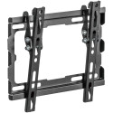 Slim design: provides a small distance to the wallConvenient design for quick and easy installationF