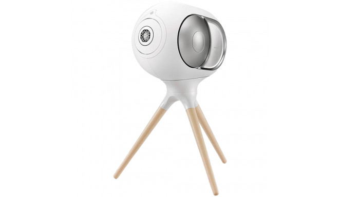Devialet Treepod White Matte