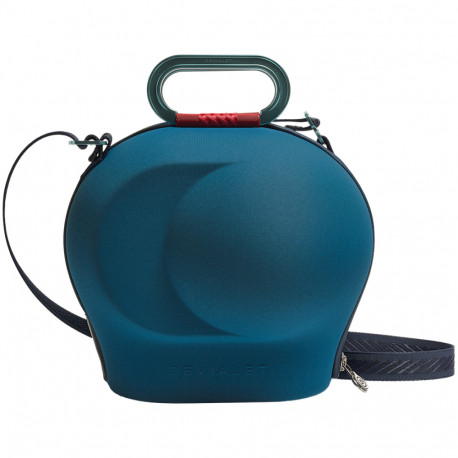 Devialet Cocoon Phantom II Blue