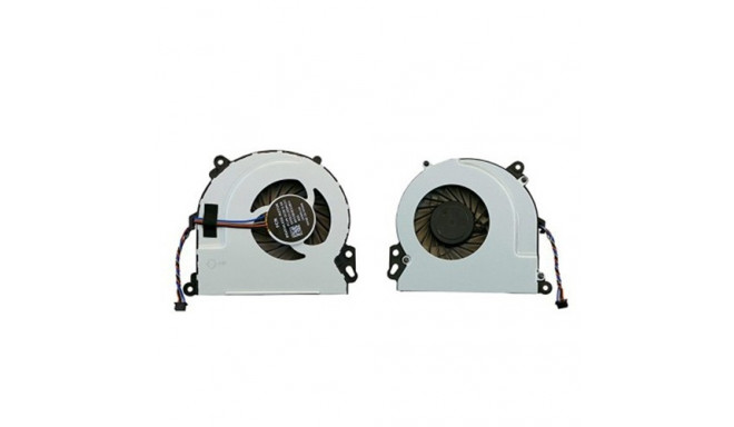 Notebook cooler HP: Envy 15, Envy 17