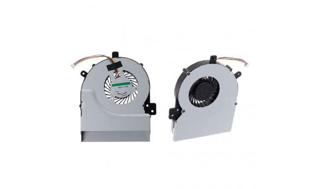 Notebook cooler Asus: K55VD, A55VD