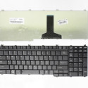 Keyboard TOSHIBA Satellite: L350, L500, L550, P200, P300