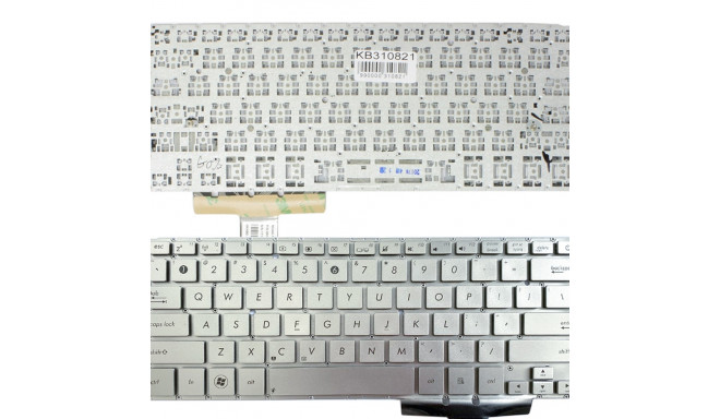 Keyboard ASUS: ZenBook UX31, UX31A, UX31E