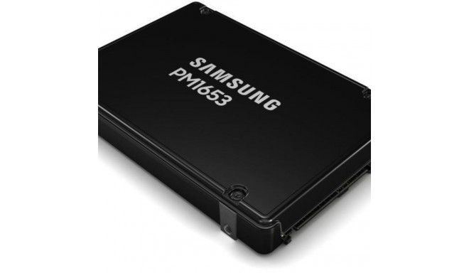 SSD SAS2.5" 960GB PM1653/MZILG960HCHQ-00A07 SAMSUNG