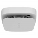 DETECTOR WRL FIREPROTECT 2 SB/CO WHITE 63218 AJAX