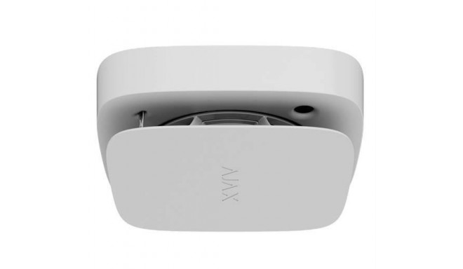 DETECTOR WRL FIREPROTECT 2 SB/CO WHITE 63218 AJAX
