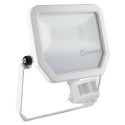 LED floodtlight with motion sensor 50W, 4000K