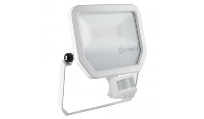 LED floodtlight with motion sensor 50W, 4000K, SYM