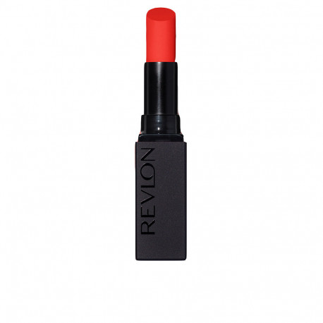 REVLON MASS MARKET COLORSTAY SUEDE INK barra de labios #007-feed the flame 2,55 ml
