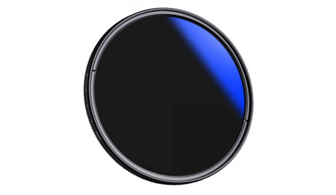 Filter Slim 37 MM K&F Concept KV34