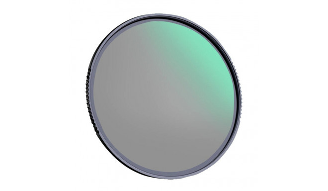 Filter 1/8 Black Mist 72 MM K&F Concept Nano-X