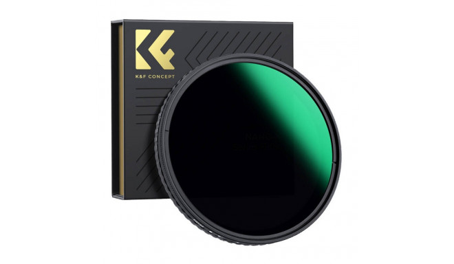 Filter Nano-X 52 mm XV40 K&F Concept