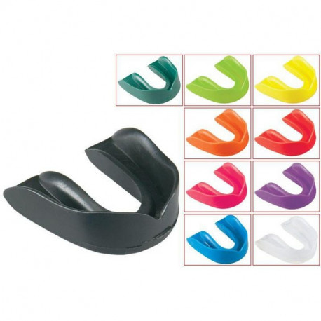 Jaw Fox 40 silicon single 5906 (fioletowy)
