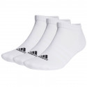 Adidas Cushioned Low-Cut HT3434 socks (46-48)